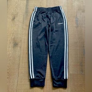 Boys Adidas Joggers size 10/12